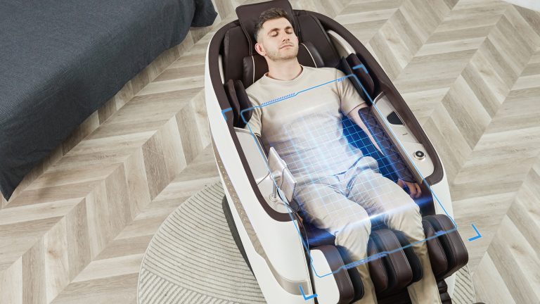 What are Relax massage chairs