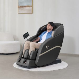 Ideal Massage Break Length at Work